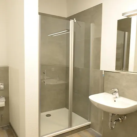 Pensionat & Alte Brauerei