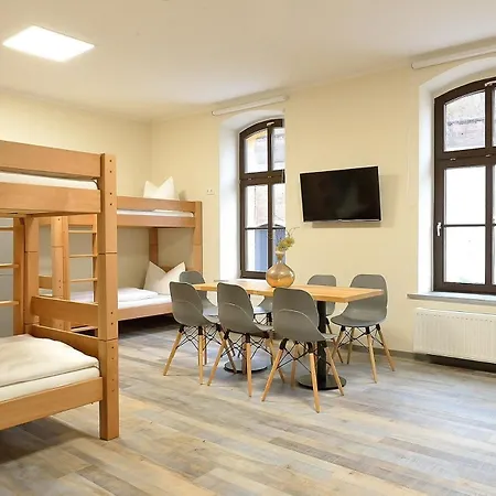 & Alte Brauerei Pensionat Eisenach