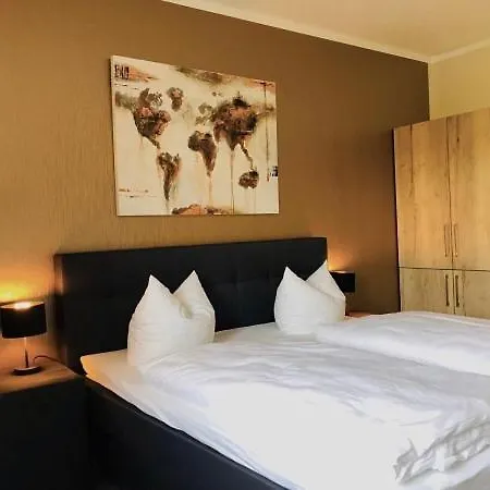 Affittacamere & Alte Brauerei