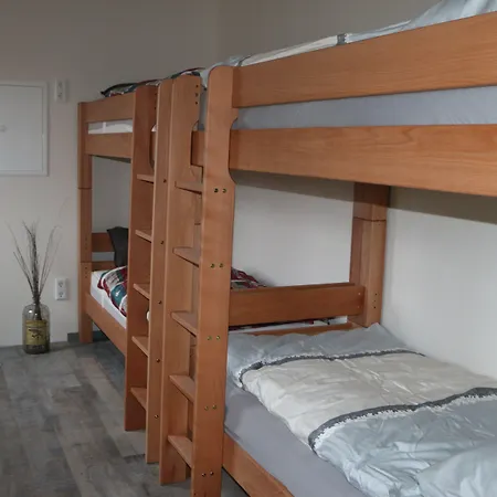 & Alte Brauerei Gasthuis Eisenach