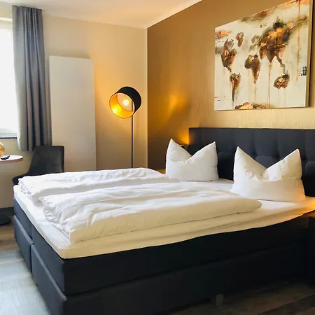 Affittacamere & Alte Brauerei 2*