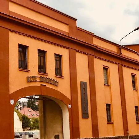 & Alte Brauerei Affittacamere 2*