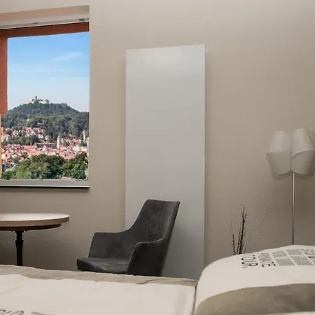 Pensionat & Alte Brauerei 2*