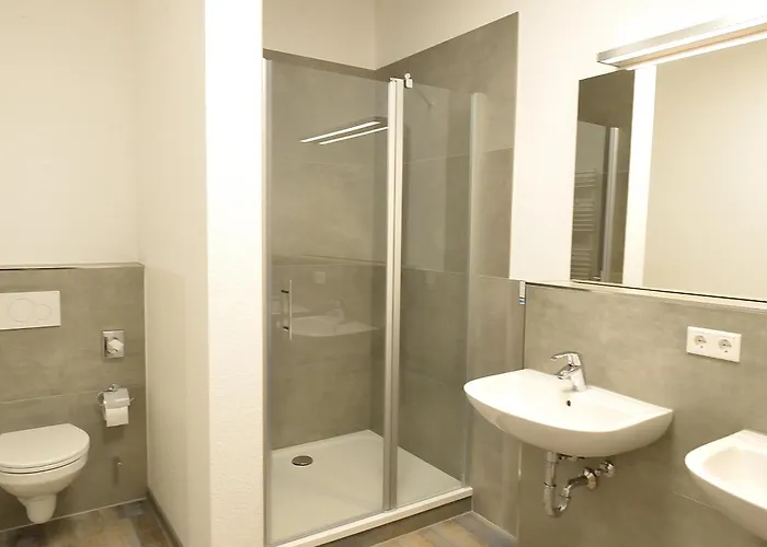 Vendégház & Alte Brauerei