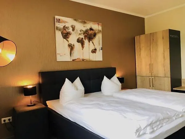 Vendégház & Alte Brauerei