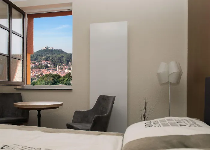 & Alte Brauerei Vendégház 2*