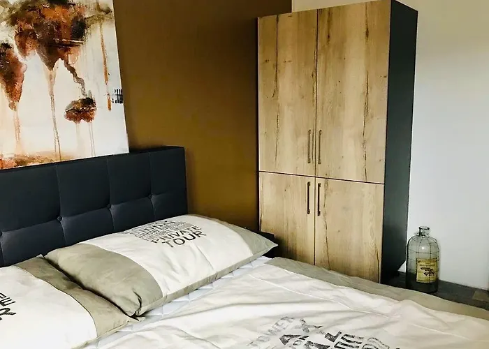 Vendégház & Alte Brauerei 2*