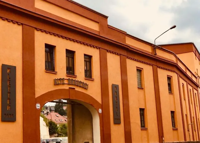 & Alte Brauerei Vendégház 2*