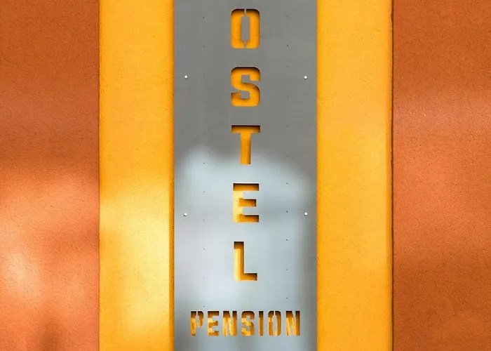 Vendégház & Alte Brauerei Eisenach