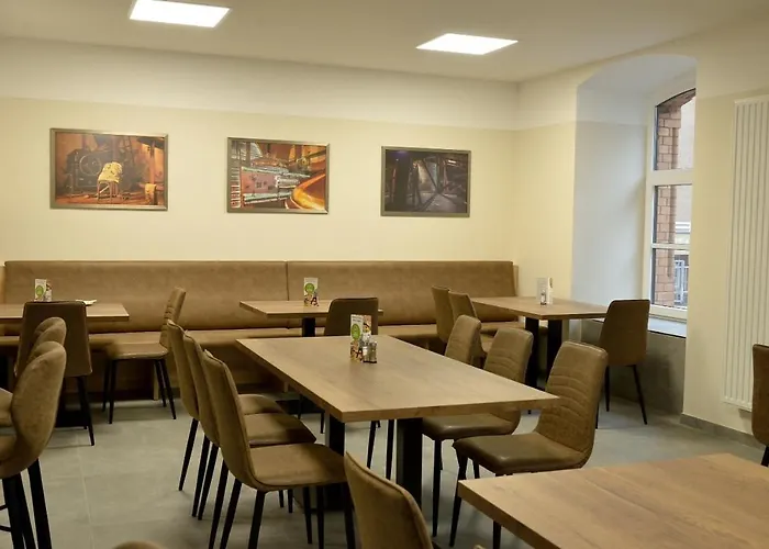 & Alte Brauerei Vendégház Eisenach