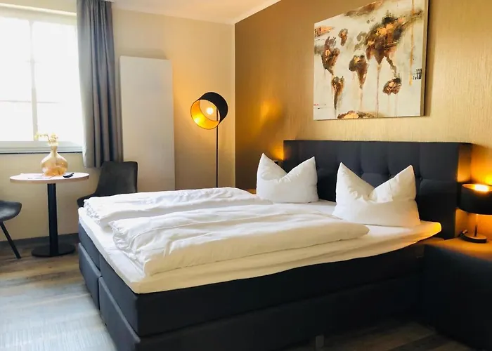 & Alte Brauerei Vendégház 2*